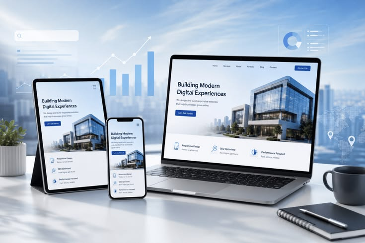 Responsive Design