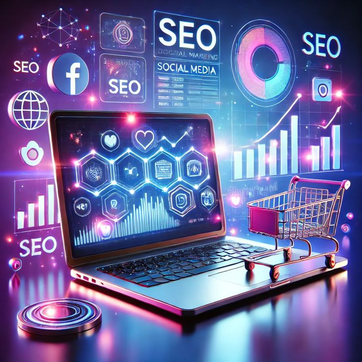SEO Optimized