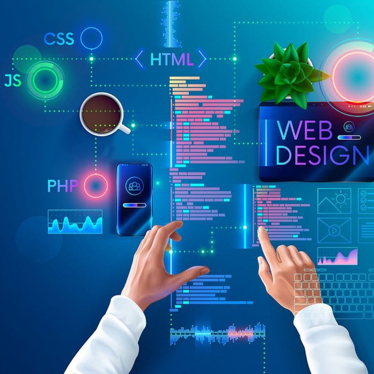 Custom Web Design